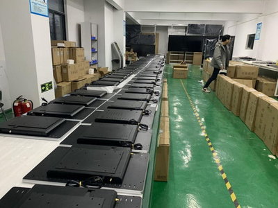 锐意进取，智赢发展——走进武汉晶尚视，看国产电视的破局之路