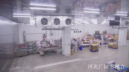 疫情要防住 经济要稳住 发展要安全——河北省市场监督管理局‘三助工程’精准服务惠康企业纪实