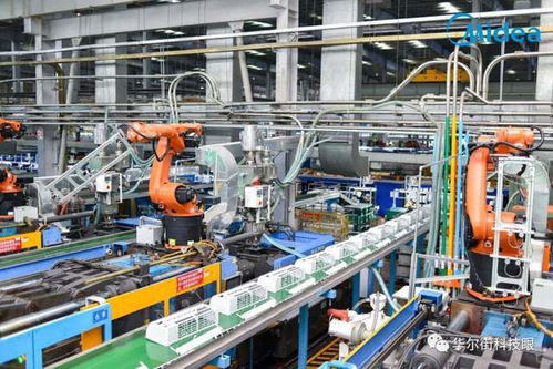 全球制造业仰望的灯塔工厂，其成功模式真的容易复制吗？