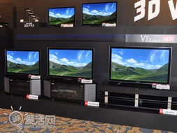 松下战略调整 等离子电视减产与LCD工厂出售，电视业务面临转型